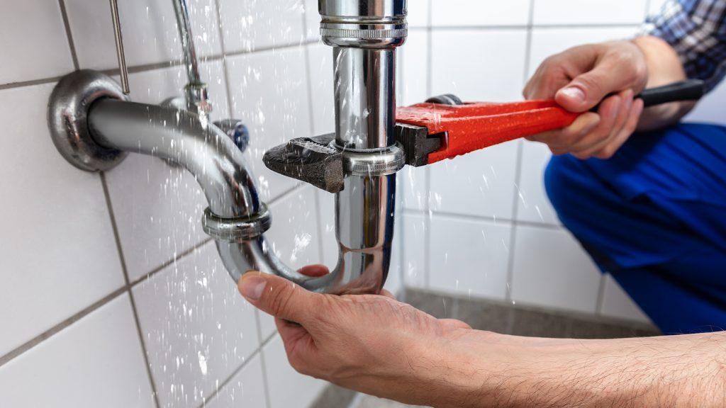 Plumbing